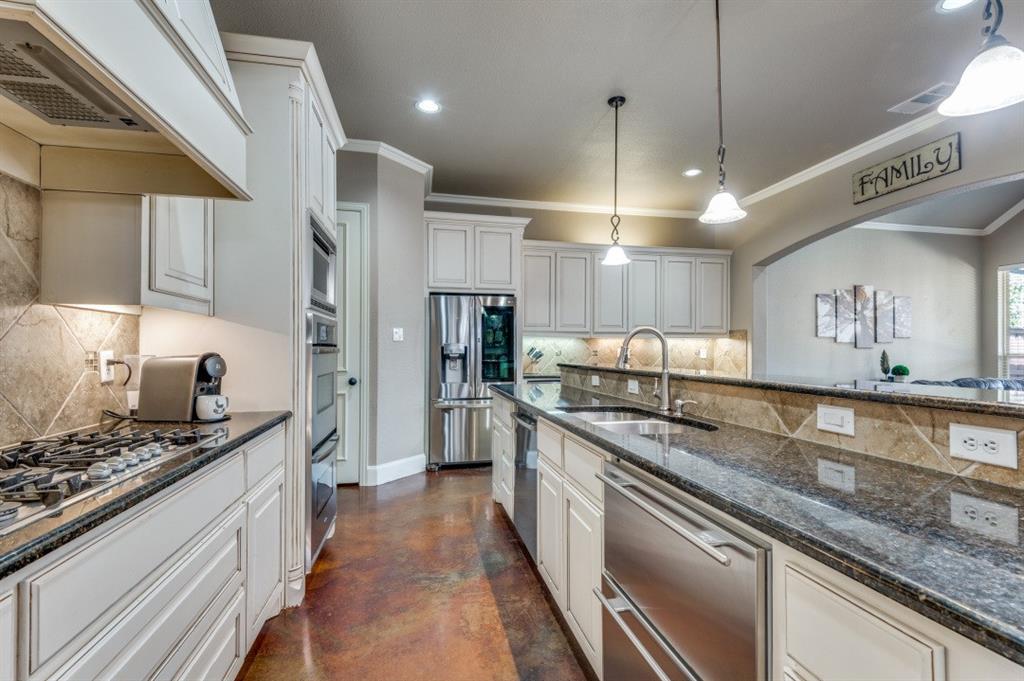 Crestwood Hollow - Residential