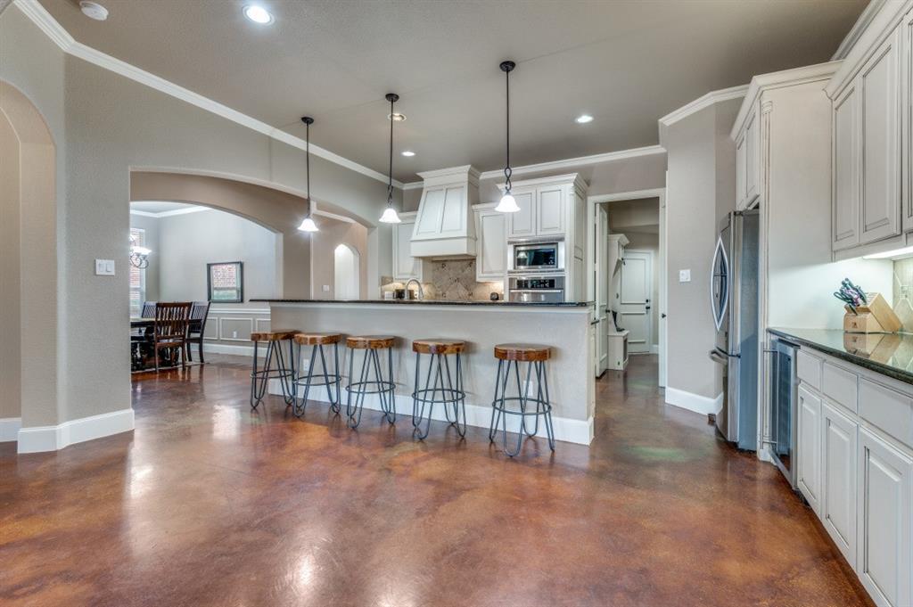 Crestwood Hollow - Residential