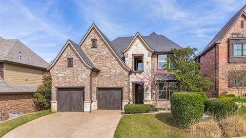 4353 Crestwood Court Grapevine TX 76051