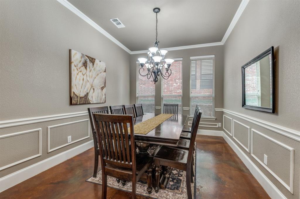 Crestwood Hollow - Residential