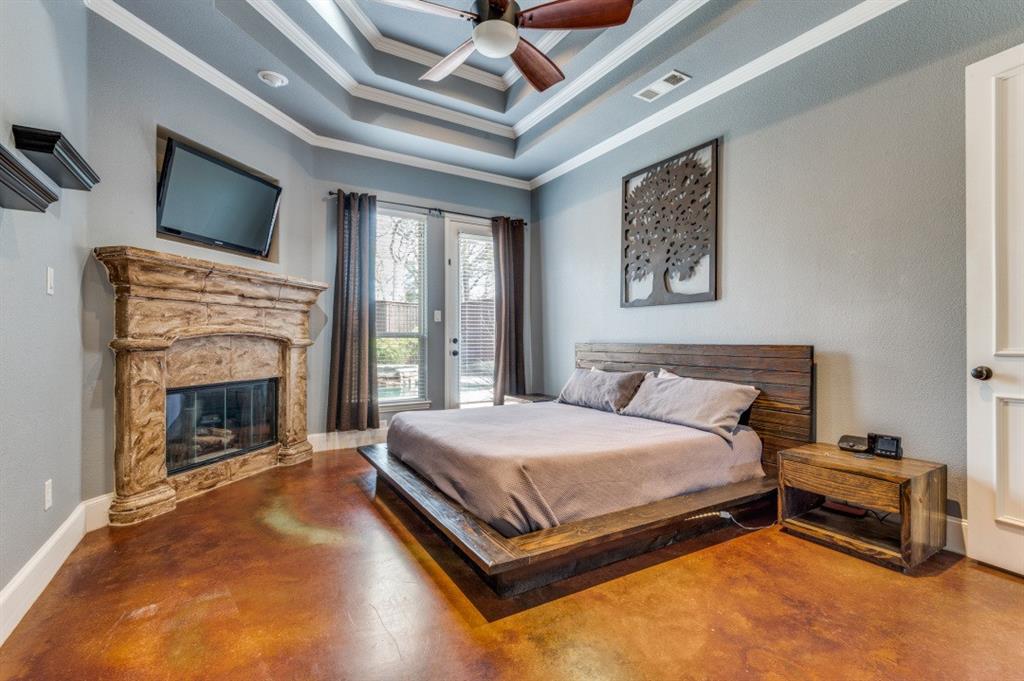 Crestwood Hollow - Residential