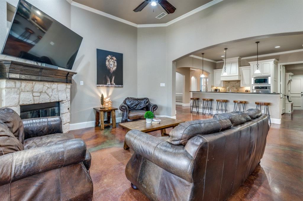 Crestwood Hollow - Residential