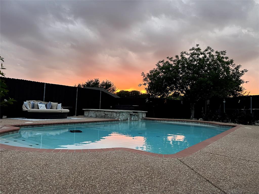 7057 Ridge Crest Drive