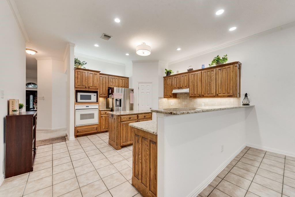 7057 Ridge Crest Drive