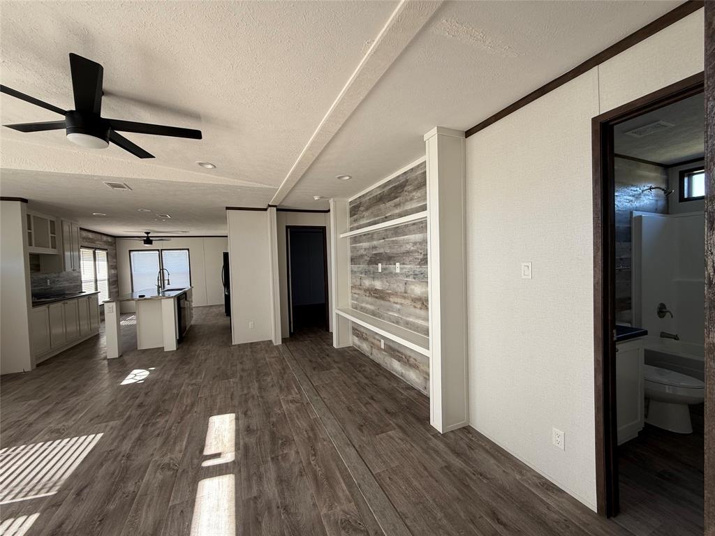 Holiday Village - Residential