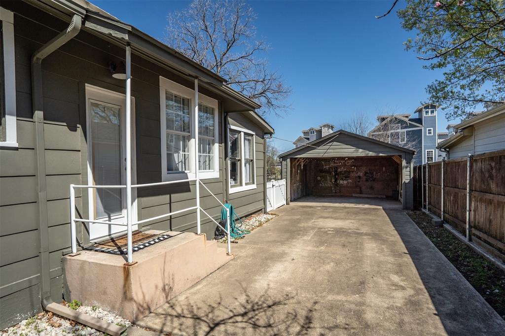 Sunrise Add - Residential Income