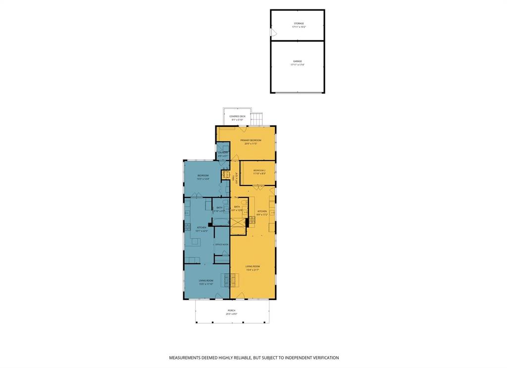 Sunrise Add - Residential Income