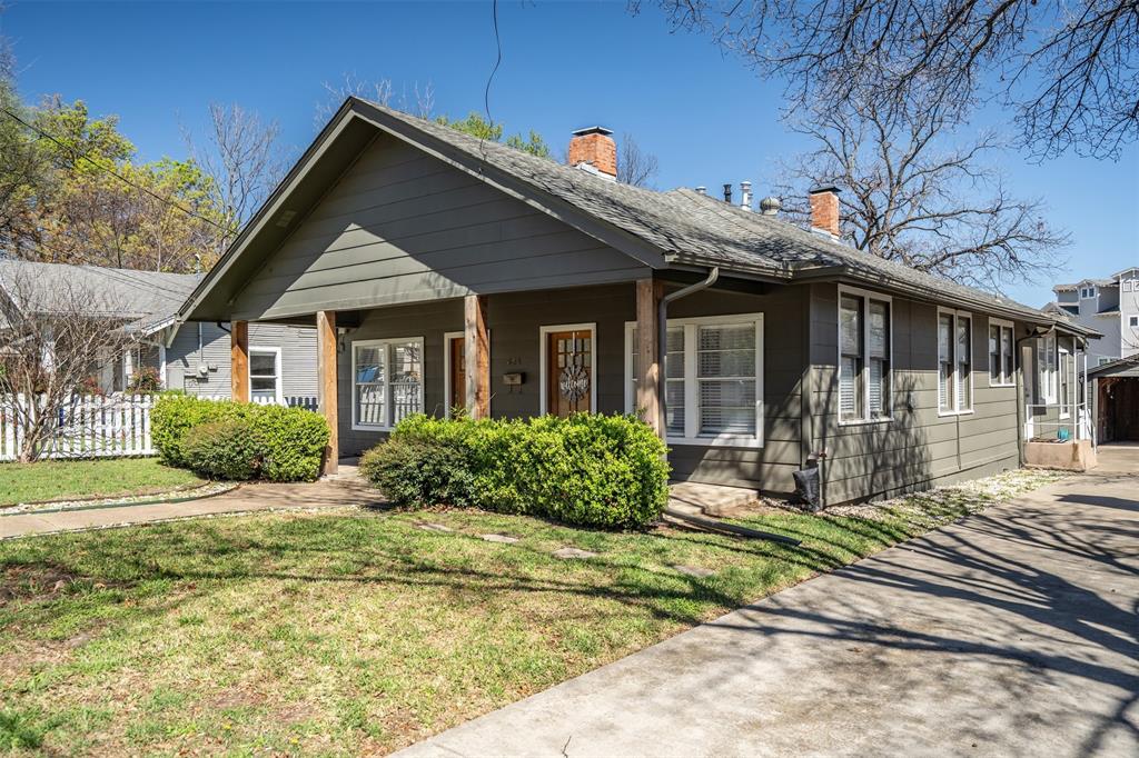 Sunrise Add - Residential Income