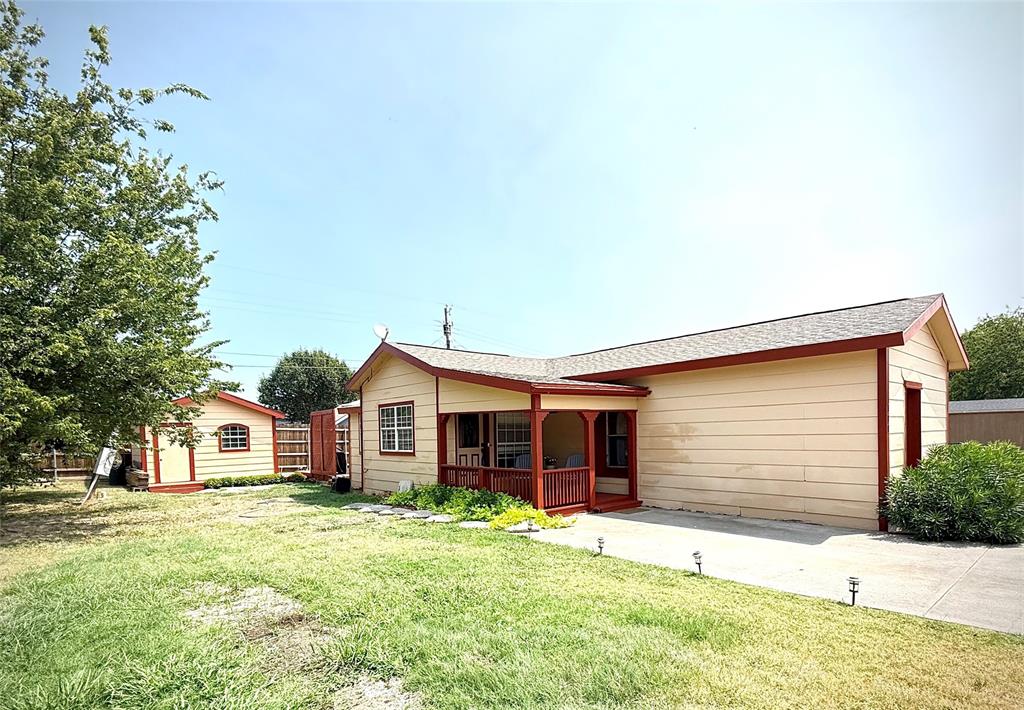 111 Ivy Lane
