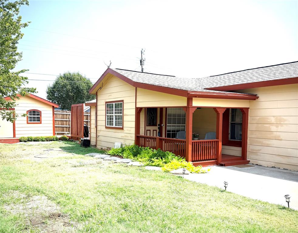 111 Ivy Lane