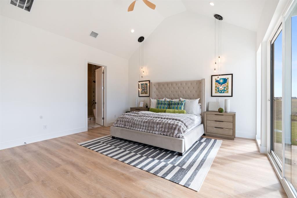 Matthews Farms Add Ph Two - Residential