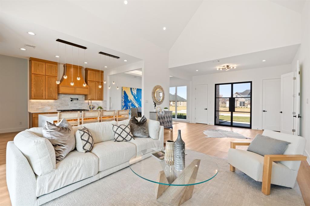 Matthews Farms Add Ph Two - Residential