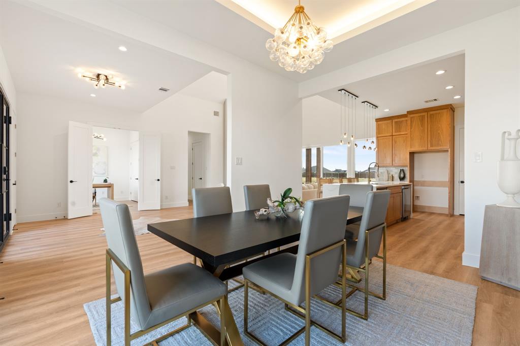 Matthews Farms Add Ph Two - Residential