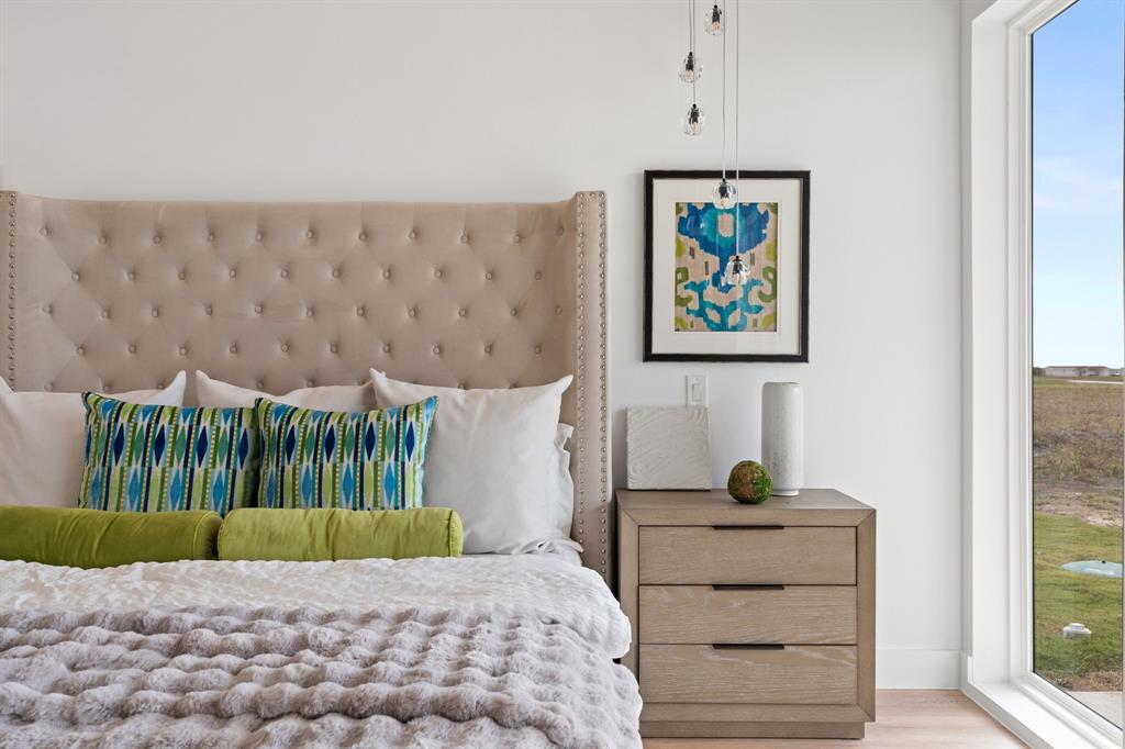 Matthews Farms Add Ph Two - Residential