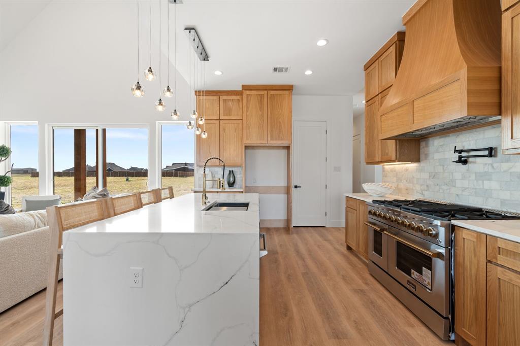 Matthews Farms Add Ph Two - Residential