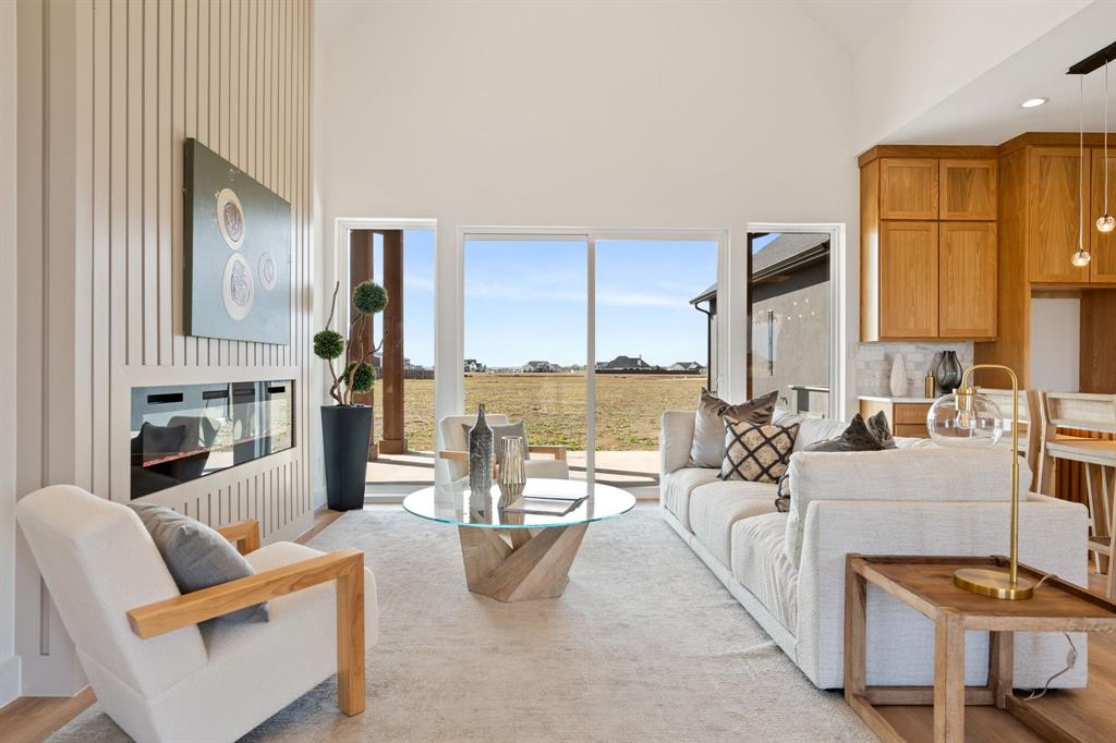 Matthews Farms Add Ph Two - Residential