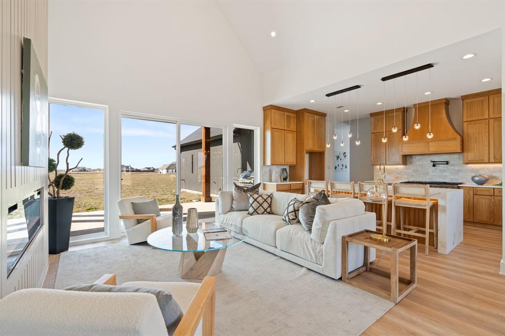 Matthews Farms Add Ph Two - Residential