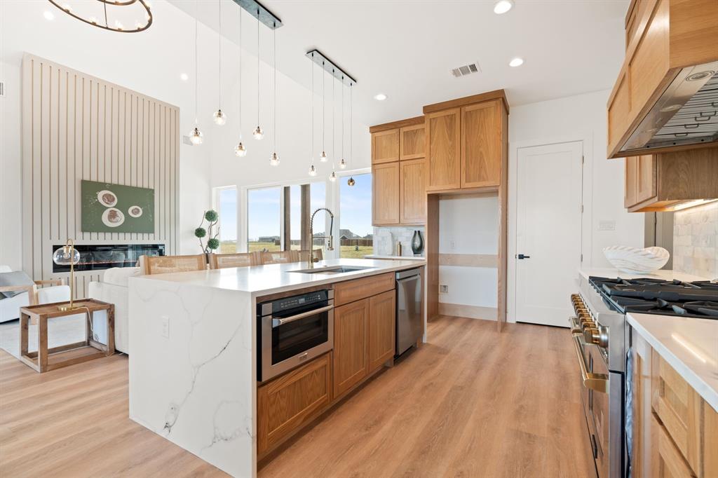 Matthews Farms Add Ph Two - Residential