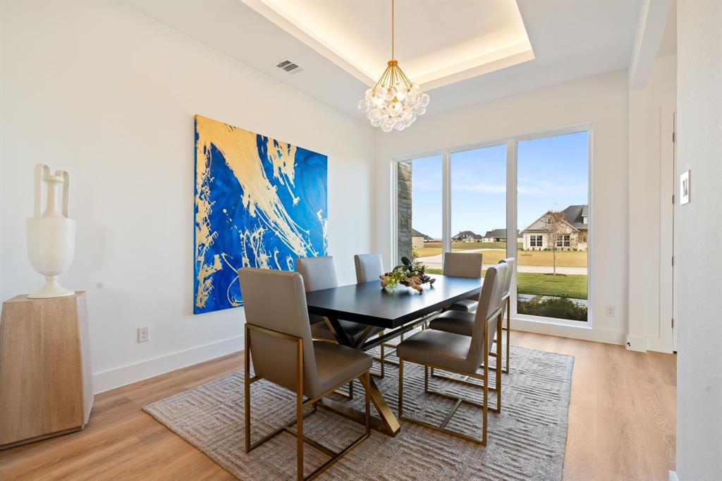 Matthews Farms Add Ph Two - Residential