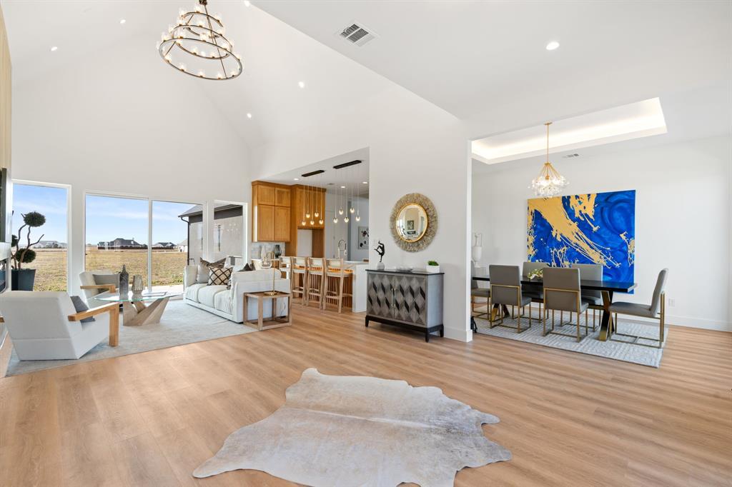 Matthews Farms Add Ph Two - Residential