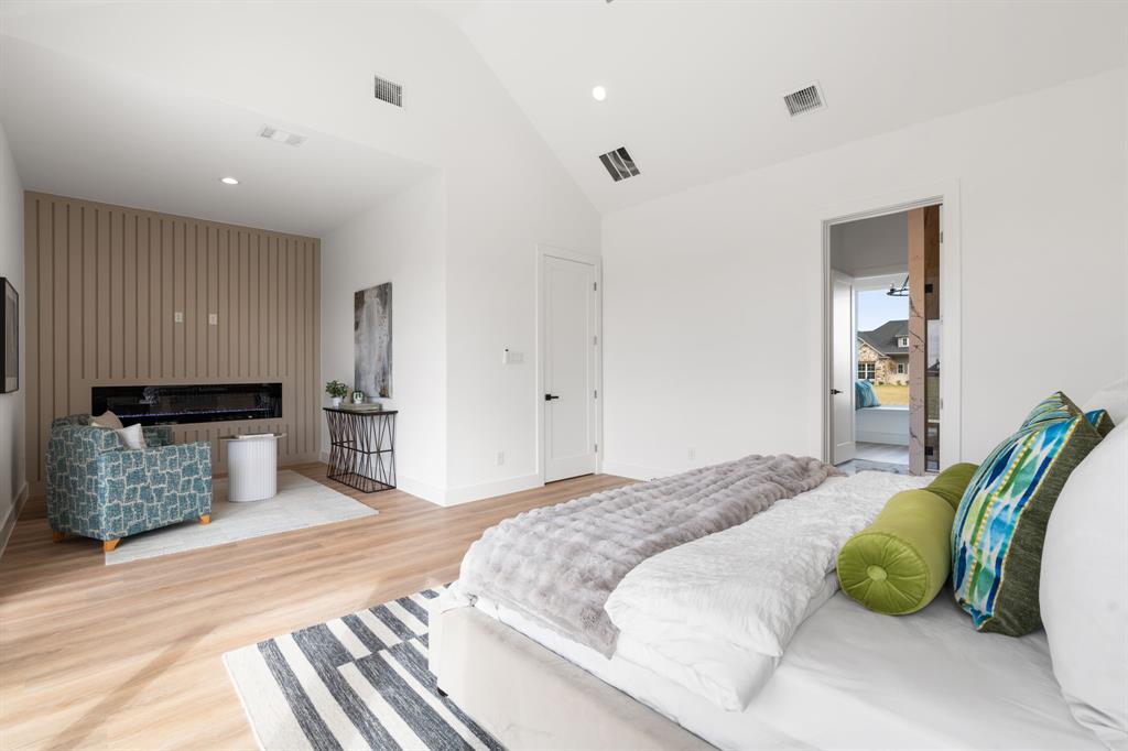 Matthews Farms Add Ph Two - Residential