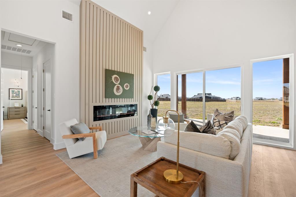 Matthews Farms Add Ph Two - Residential