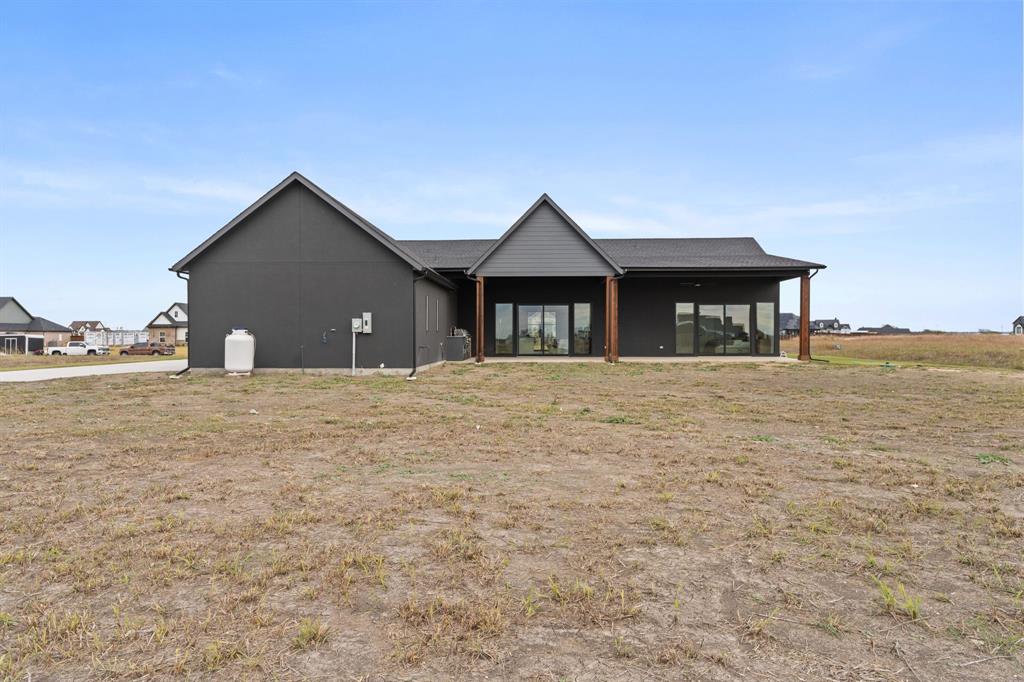 Matthews Farms Add Ph Two - Residential