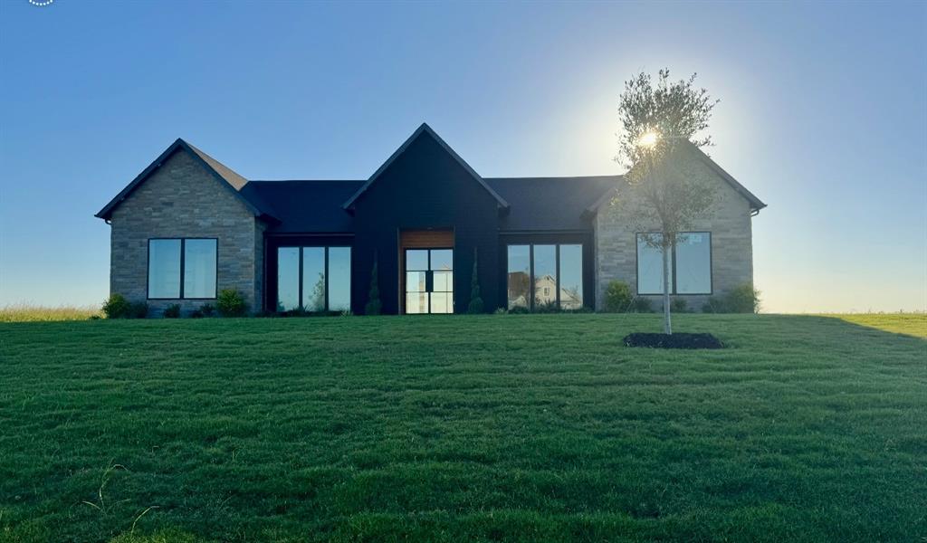 Matthews Farms Add Ph Two - Residential