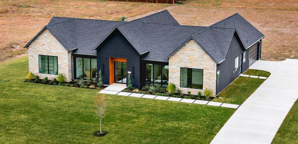 Matthews Farms Add Ph Two - Residential