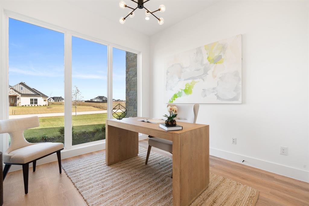 Matthews Farms Add Ph Two - Residential