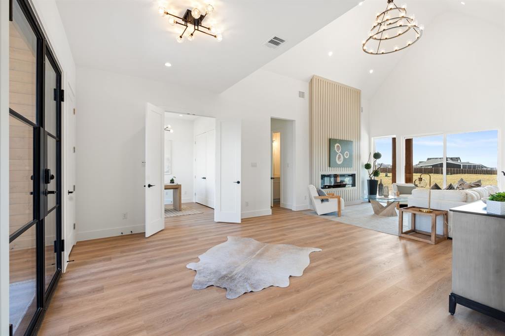 Matthews Farms Add Ph Two - Residential