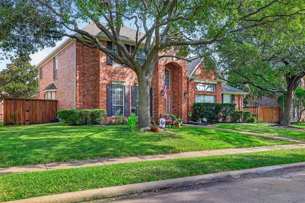 6716 Magnum Drive