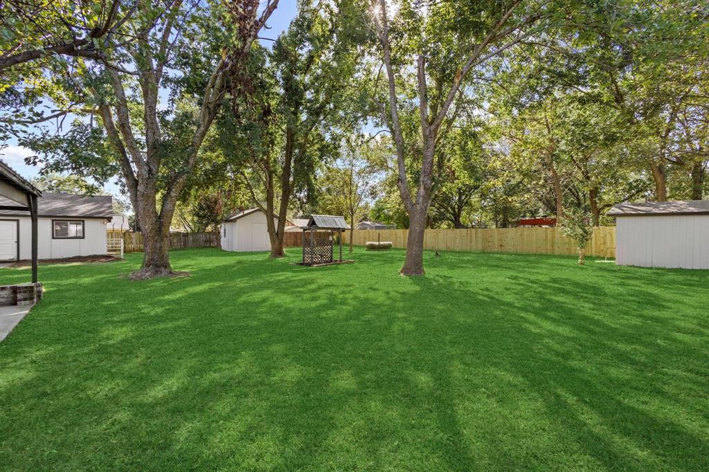 Collins L M & C C 1st Add - Residential