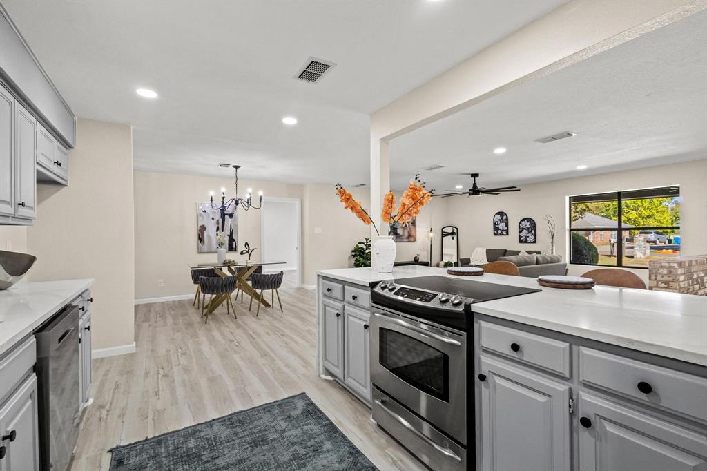 Collins L M & C C 1st Add - Residential