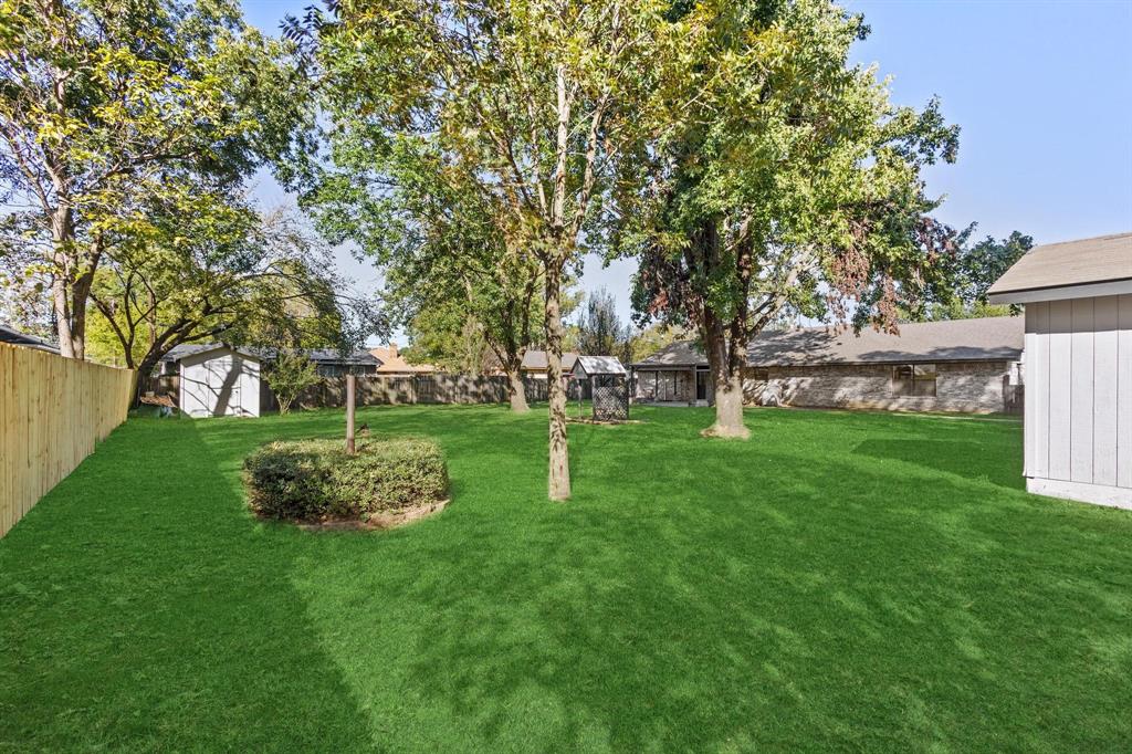 Collins L M & C C 1st Add - Residential