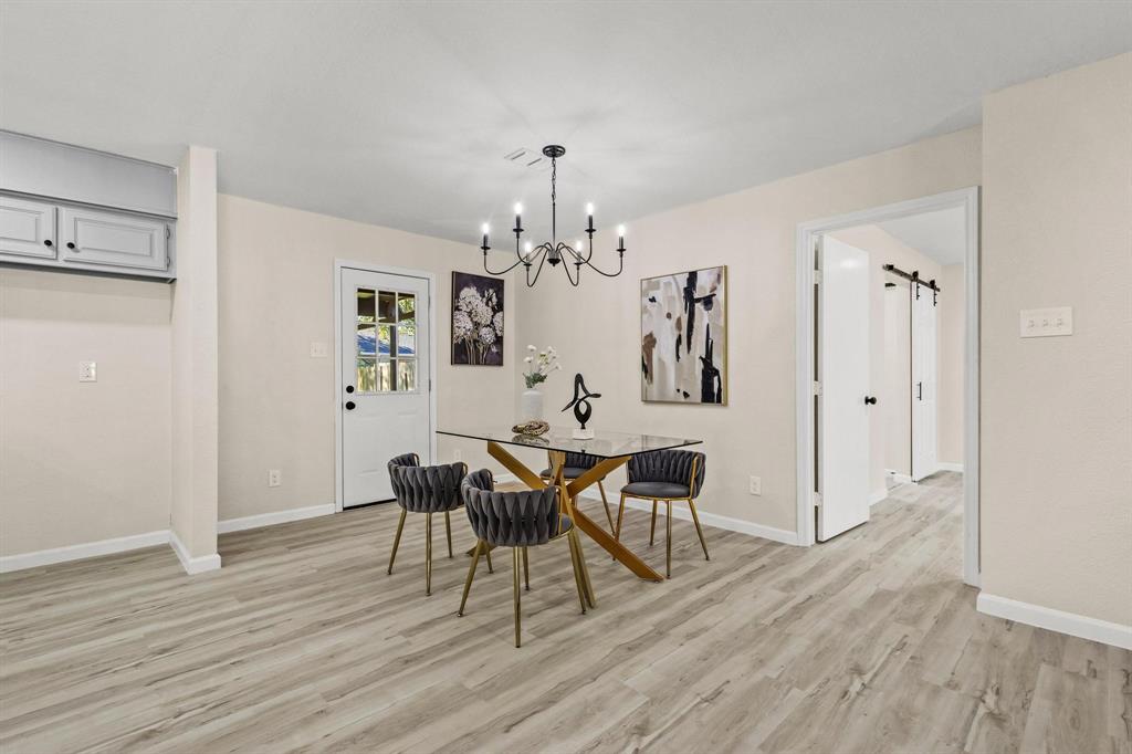 Collins L M & C C 1st Add - Residential