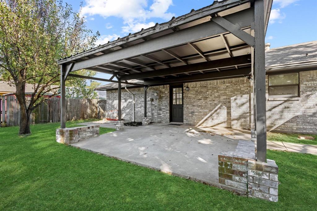 Collins L M & C C 1st Add - Residential