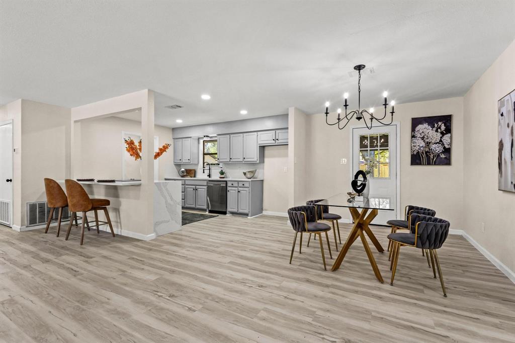 Collins L M & C C 1st Add - Residential