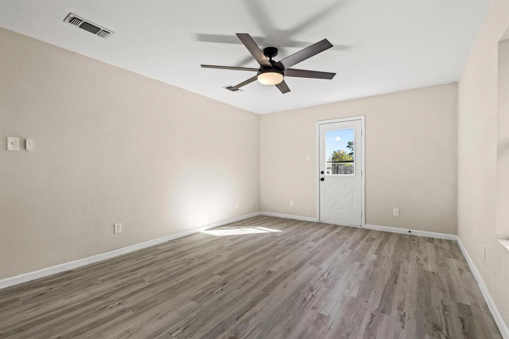 Collins L M & C C 1st Add - Residential