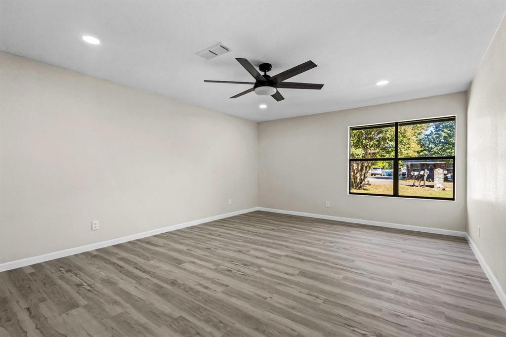 Collins L M & C C 1st Add - Residential