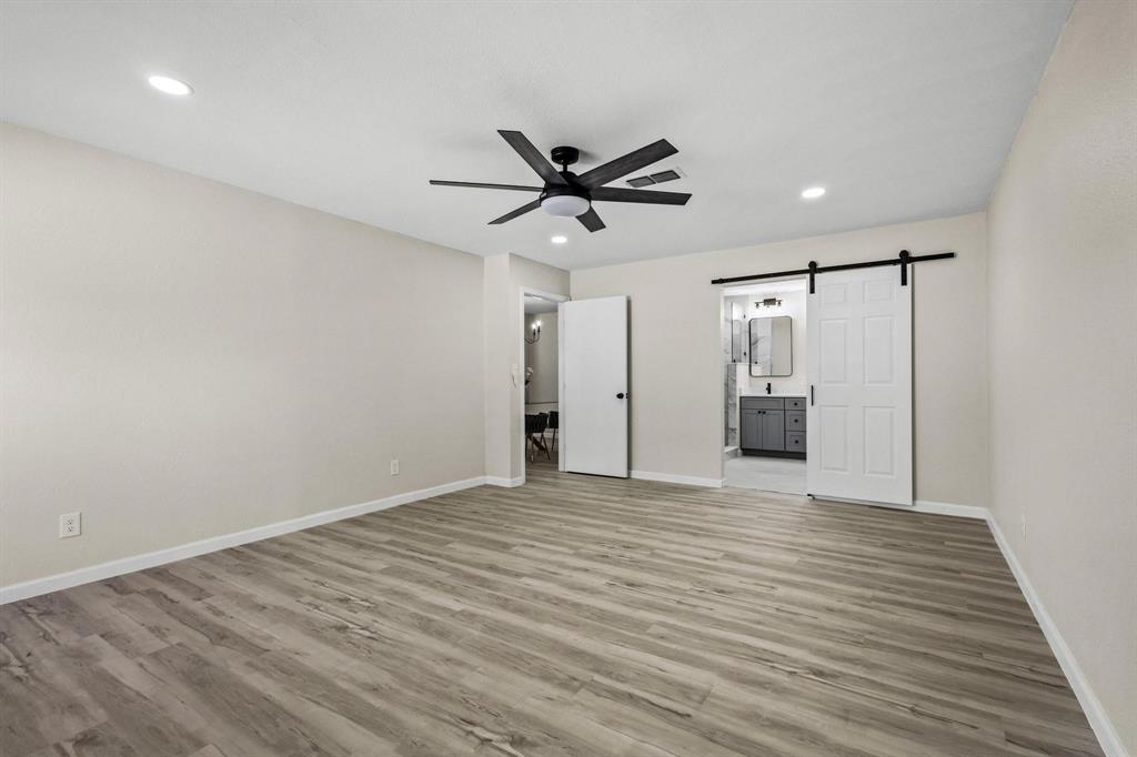 Collins L M & C C 1st Add - Residential