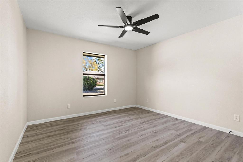 Collins L M & C C 1st Add - Residential