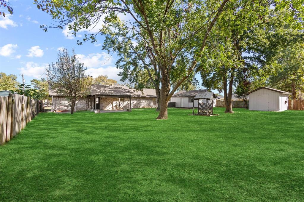 Collins L M & C C 1st Add - Residential