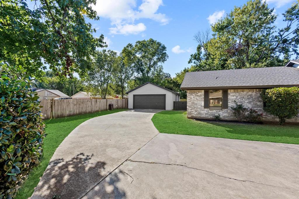 Collins L M & C C 1st Add - Residential