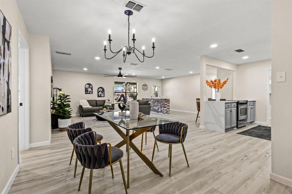 Collins L M & C C 1st Add - Residential