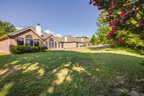 A home in Rockwall