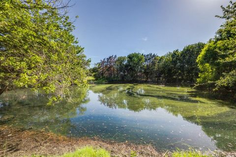 A home in Rockwall