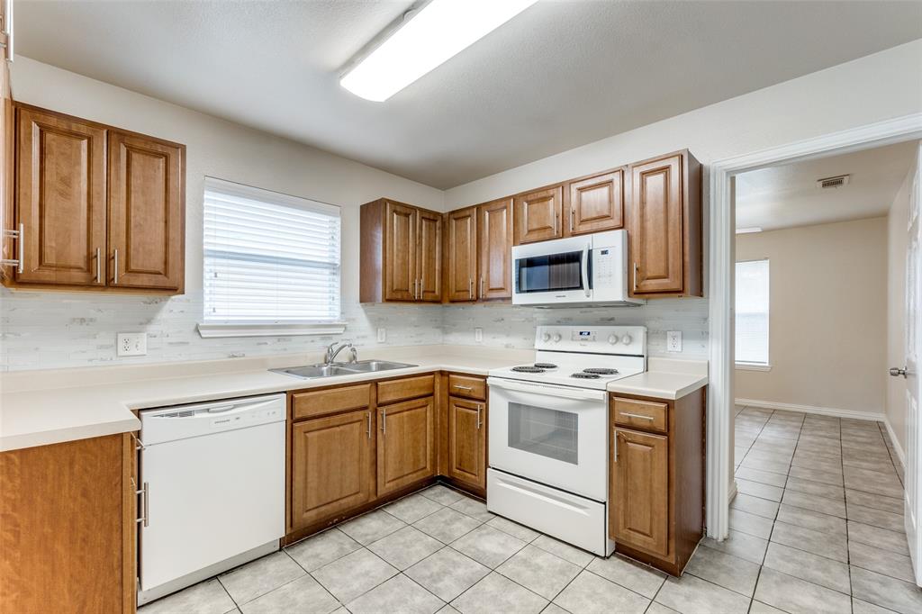 Barbara Lambert - Residential Lease