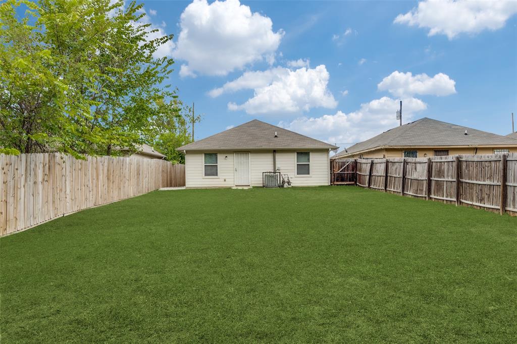 Barbara Lambert - Residential Lease