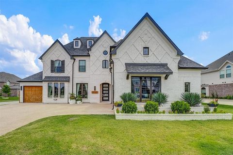 4722 Antebellum Mansfield TX 76063